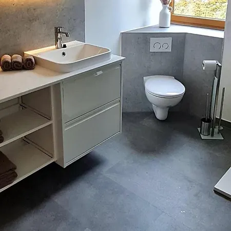 Bergharmonie Gehlberg