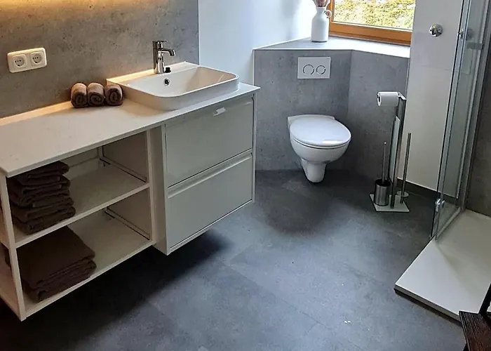 Bergharmonie Gehlberg